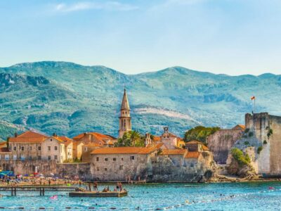 Rådgivarveckan 2024 Montenegro