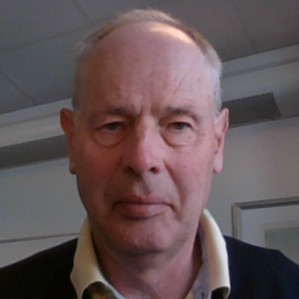 Lars Edlund