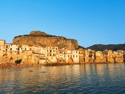 Rådgivarveckan Cefalú (Italien) 2026